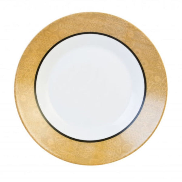 Luminarc Temp Celebration Essence Soup Plate