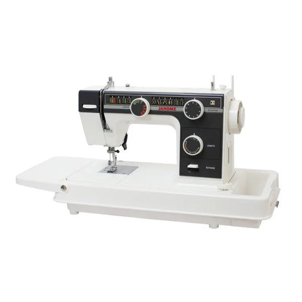 Janome Sewing Machine Portable JN-393ES