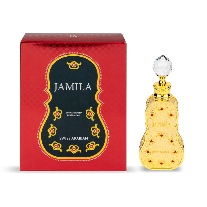 JAMILA