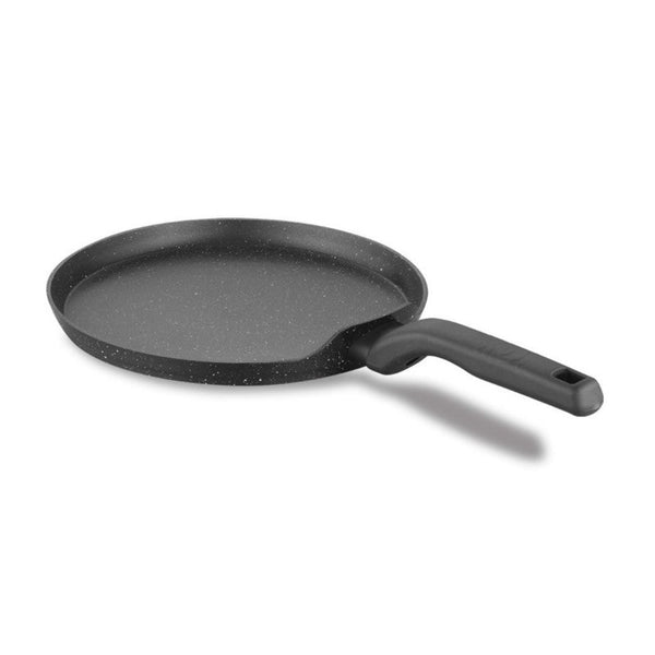 Korkmaz Frypan Crepe Ornella Granite 26cm