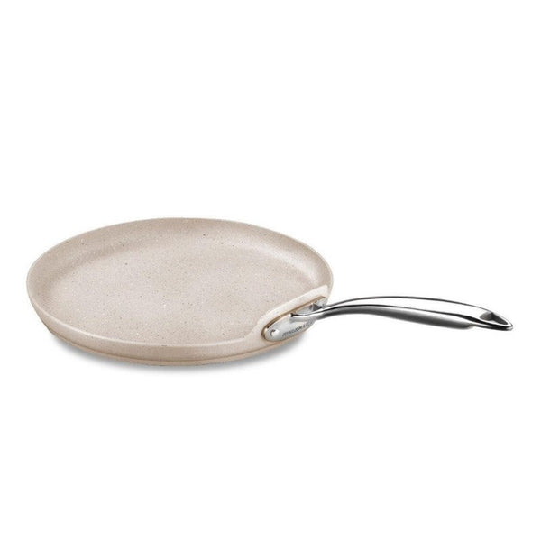 Korkmaz Frypan Crepe Granite Beige 26cm