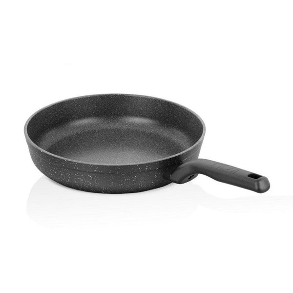 Korkmaz Frypan Ornella Granite 30cm