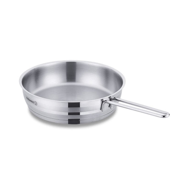 Korkmaz Frypan Stainless Steel Astra 20cm/ 1.5 Liter