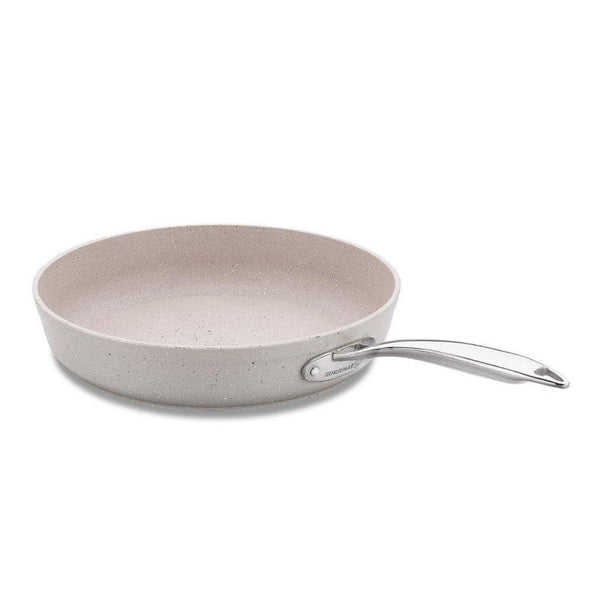 Korkmaz Frypan Granita Aluminium 30x6Cm