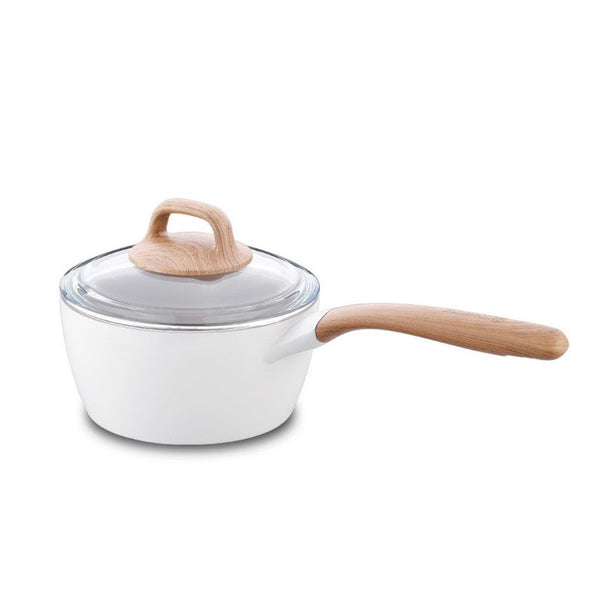 Korkmaz Saucepan Gusto Ceramic 18cm