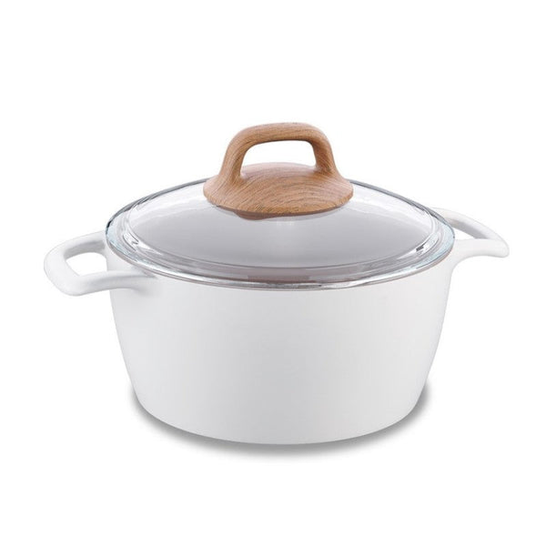 Korkmaz Ceramic Casserole Gusto 20cm