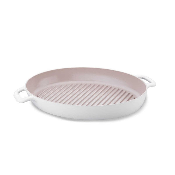 Korkmaz Frypan Gusto Ceramic Double Handle Oval 35cm