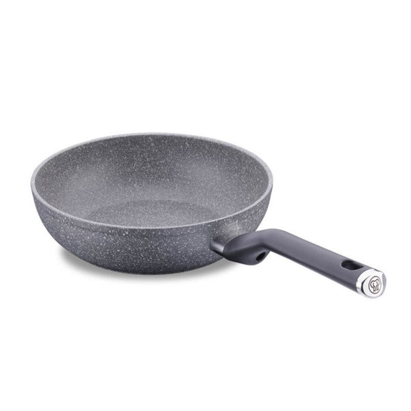 Korkmaz Wok Pan Palma Granite 28cm