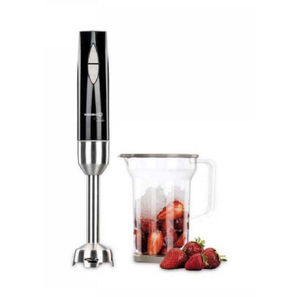 Korkmaz Hand Blender Vertex Duo 850W Black