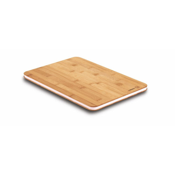 Korkmaz Cutting Board Rattana Maxi Pink