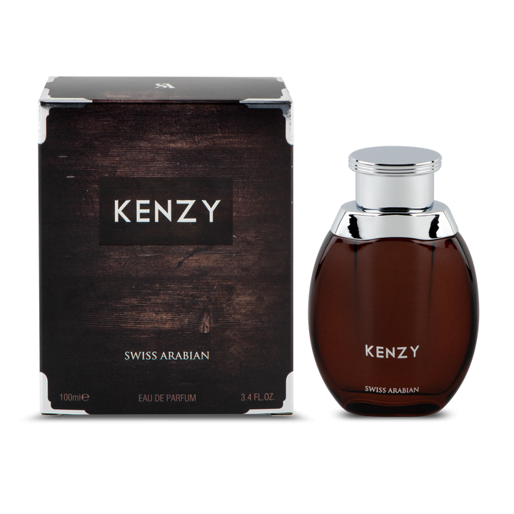 KENZY