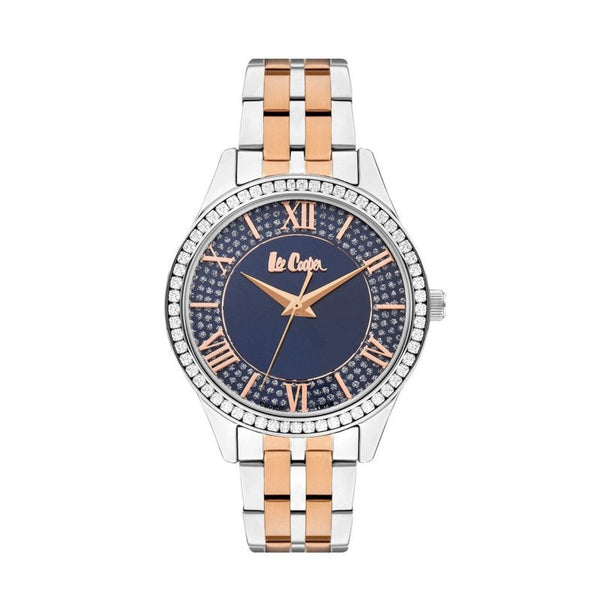 Lee Cooper Women  Stainless Steel Analog Watch