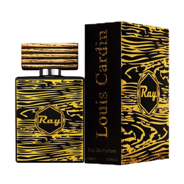 Louis Cardin Ray Oriental EDP 100 ml