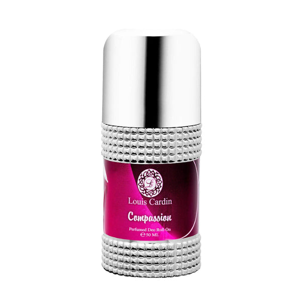 Louis Cardin Compassion Roll On 50ML