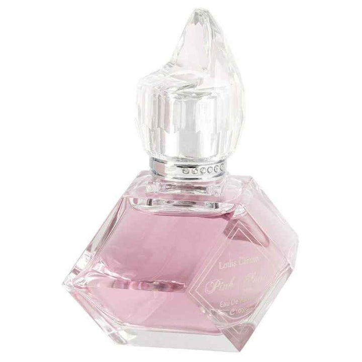 Louis Cardin Perfume Pink Cloud Femme EDP 100 ml LC202576