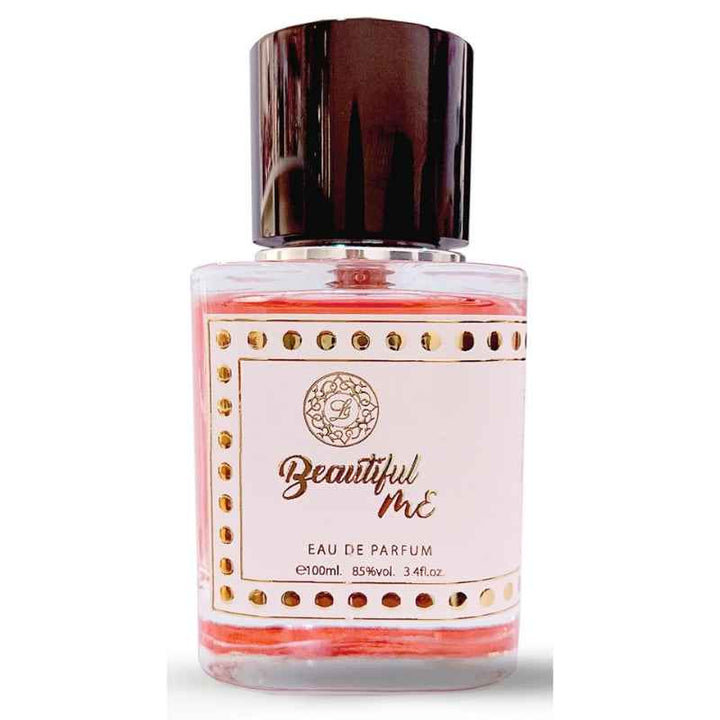 Louis Cardin Beautifull Me for Women EDP 100 ml LC203214