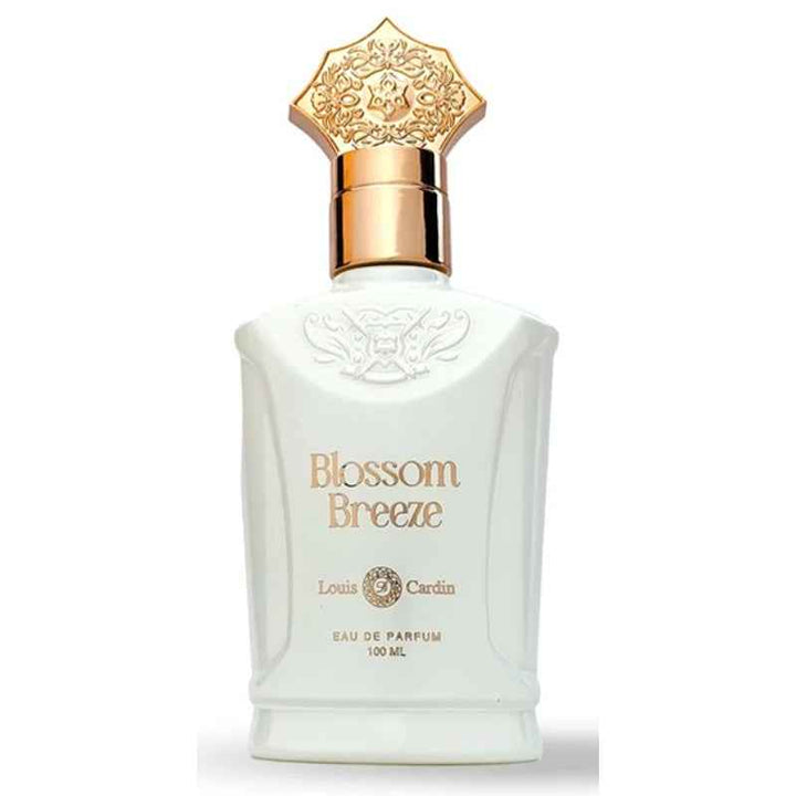 Louis Cardin Blossom Breeze for Women EDP 100 ml LC204969