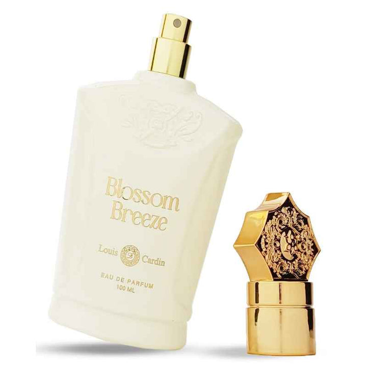 Louis Cardin Blossom Breeze for Women EDP 100 ml LC204969