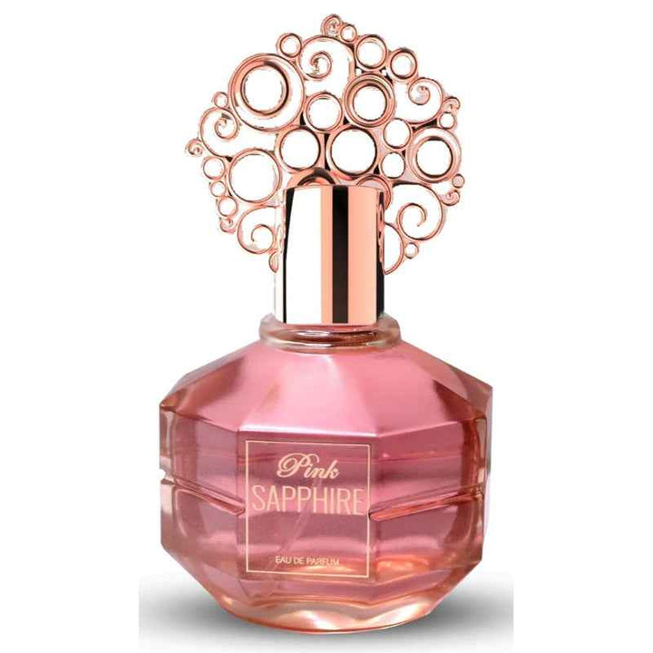Louis Cardin Pink Sapphire for Women EDP 100 ml LC205238