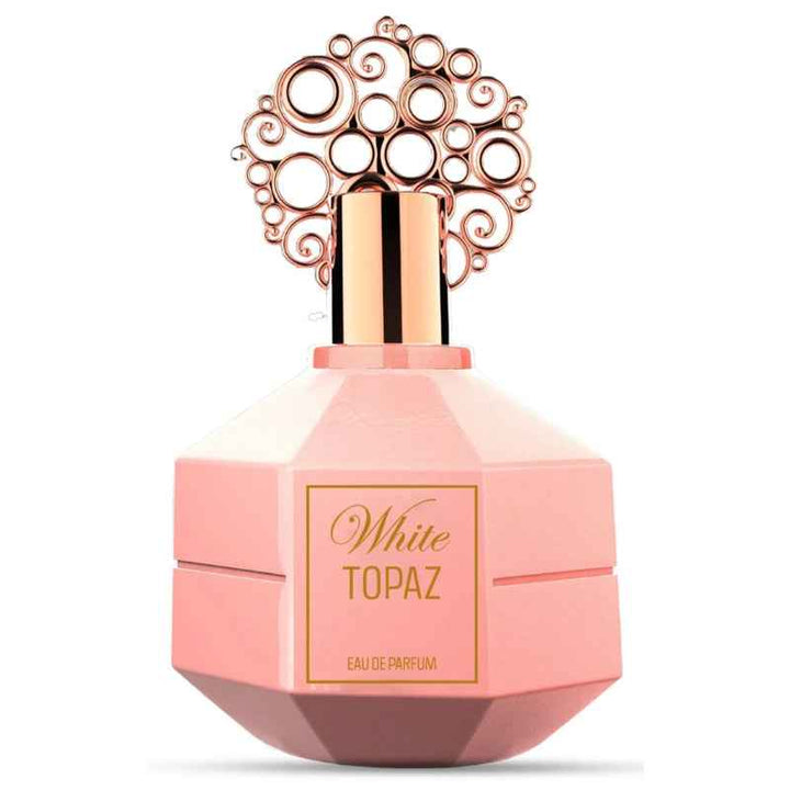 Louis Cardin White Topaz for Women EDP 100 ml LC205245
