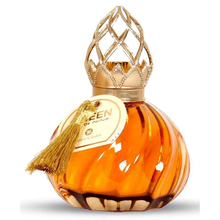Louis Cardin Queen for Women EDP 100 ml LC205393