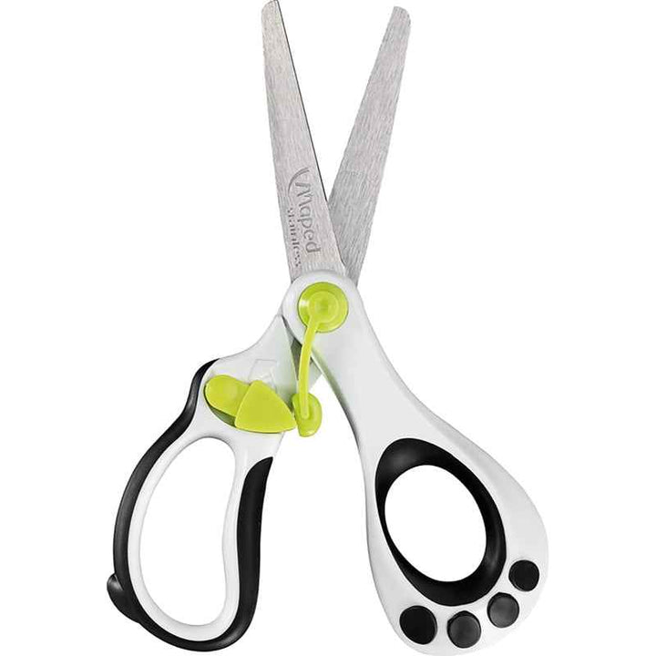 Maped Scissor 13cm Asym Koopy Bls MD-037910