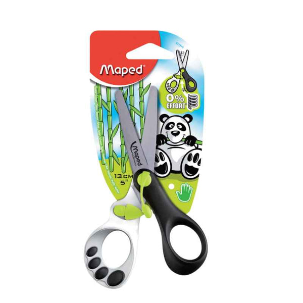 Maped Scissor 13cm Asym Koopy Bls MD-037910