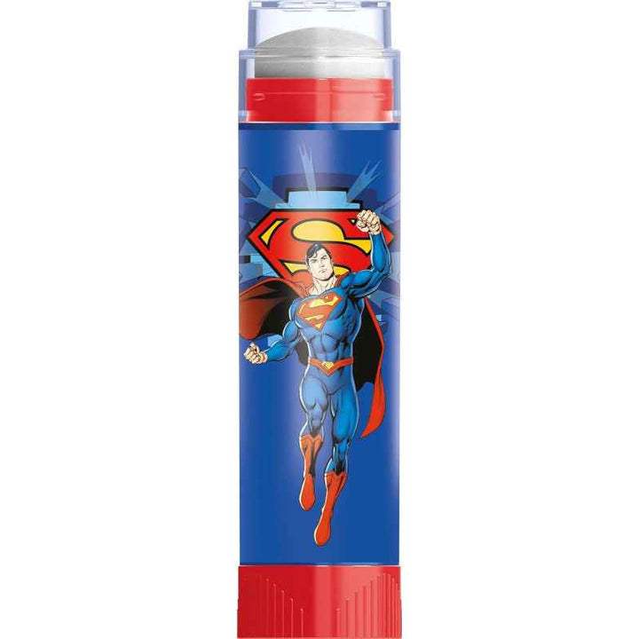 Maped Eraser Superman with Refil Bls 1pc