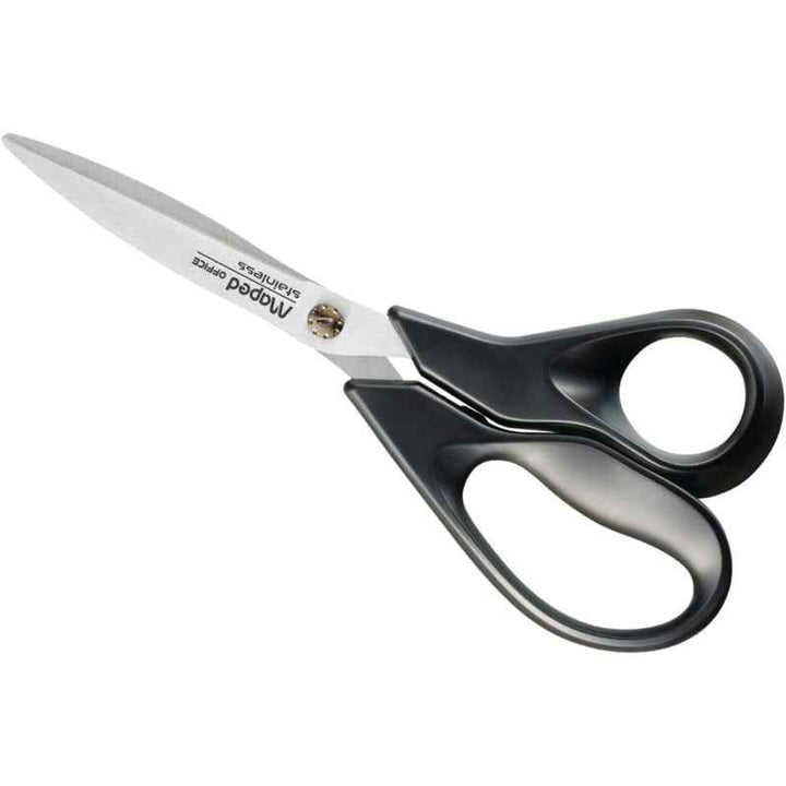 Maped Scissor 18cm Asym Advanced Bls MD-498110