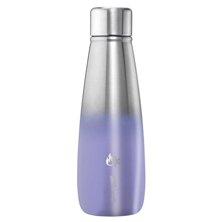 Maped Picnik Concept Stainless Steel Bottle 500ml Purple MD-871106 - Salman Stores