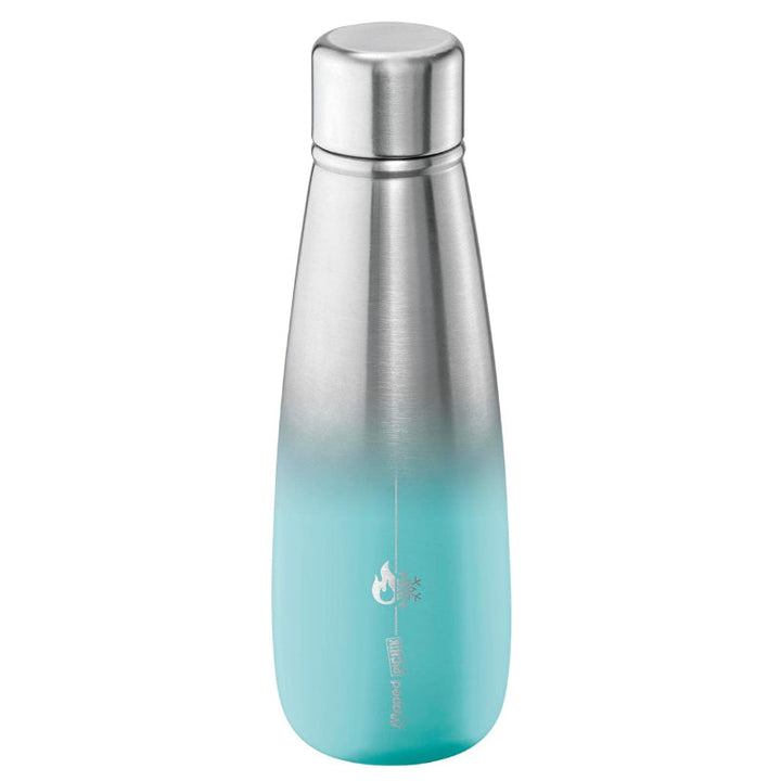 Maped Picnik Concept Stainless Steel Bottle 500ml Turquoise MD-871107 - Salman Stores