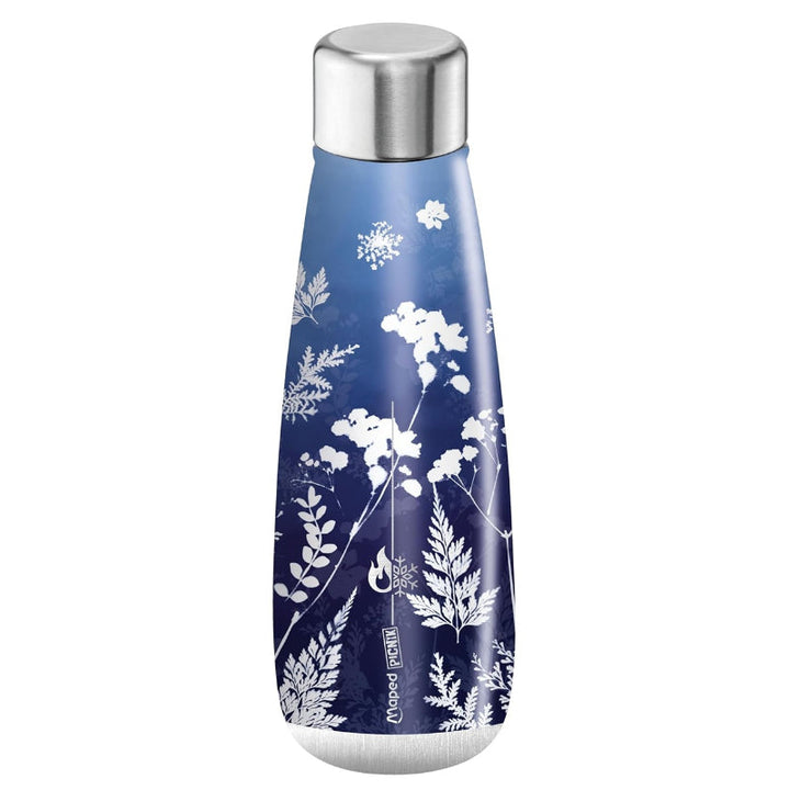 Maped Picnik Adult Water Bottle 500ml Cyano MD-871199 - Salman Stores