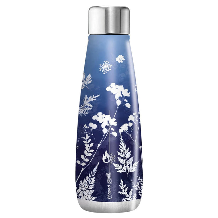 Maped Picnik Adult Water Bottle 500ml Cyano MD-871199 - Salman Stores