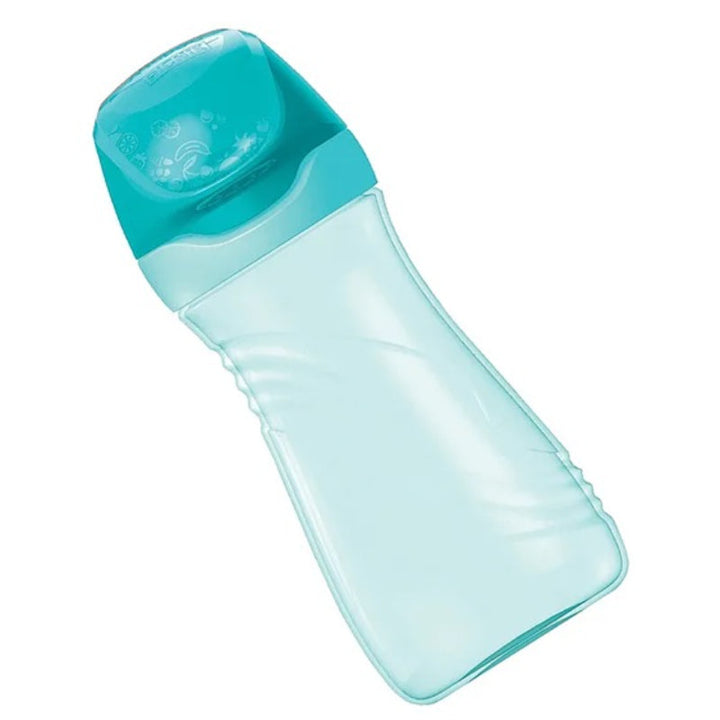 Maped Picnik Origins Water Bottle 430ml Turquoise MD-871502 - Salman Stores