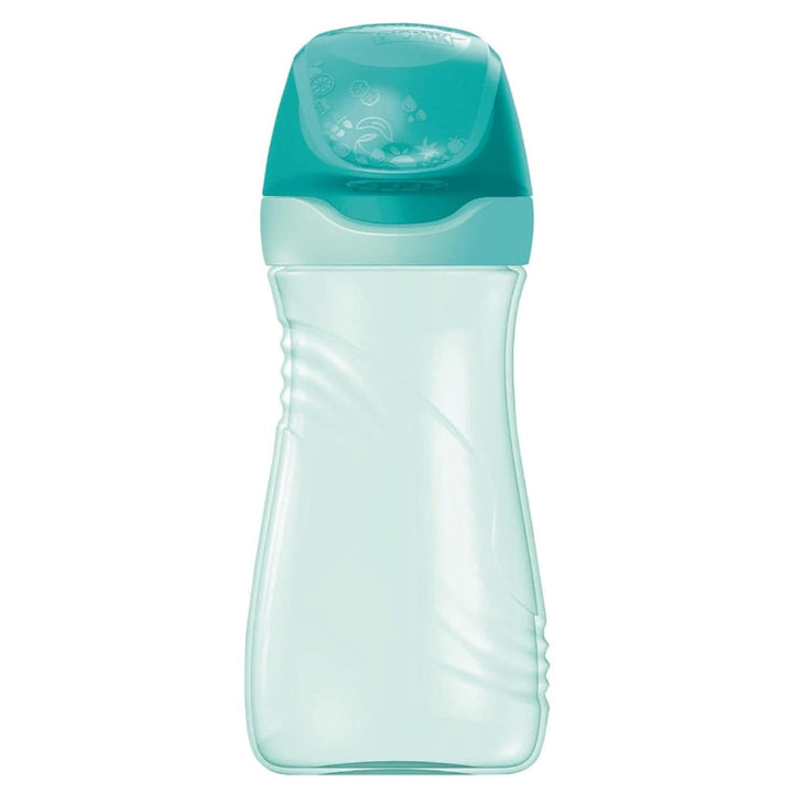 Maped Picnik Origins Water Bottle 430ml Turquoise MD-871502 - Salman Stores