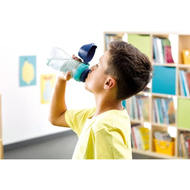 Maped Picnik Origins Water Bottle 430ml Blue Green MD-871504 - Salman Stores