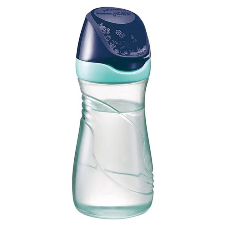 Maped Picnik Origins Water Bottle 430ml Blue Green MD-871504 - Salman Stores