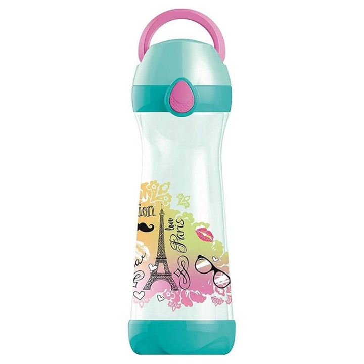 Maped Picnik Concept Water Bottle 580ml Paris Fashion MD-871611 - Salman Stores