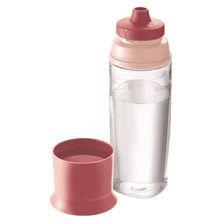 Maped Picnik Adult Water Bottle 500ml Brick Red MD-871802 - Salman Stores