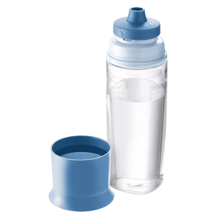 Maped Picnik Adult Water Bottle 500ml Storm Blue MD-871803 - Salman Stores
