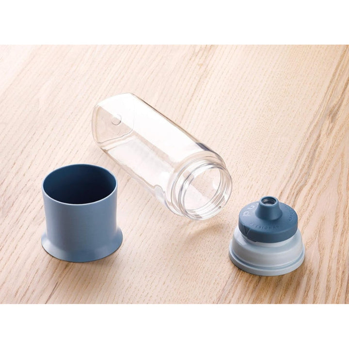 Maped Picnik Adult Water Bottle 500ml Storm Blue MD-871803 - Salman Stores