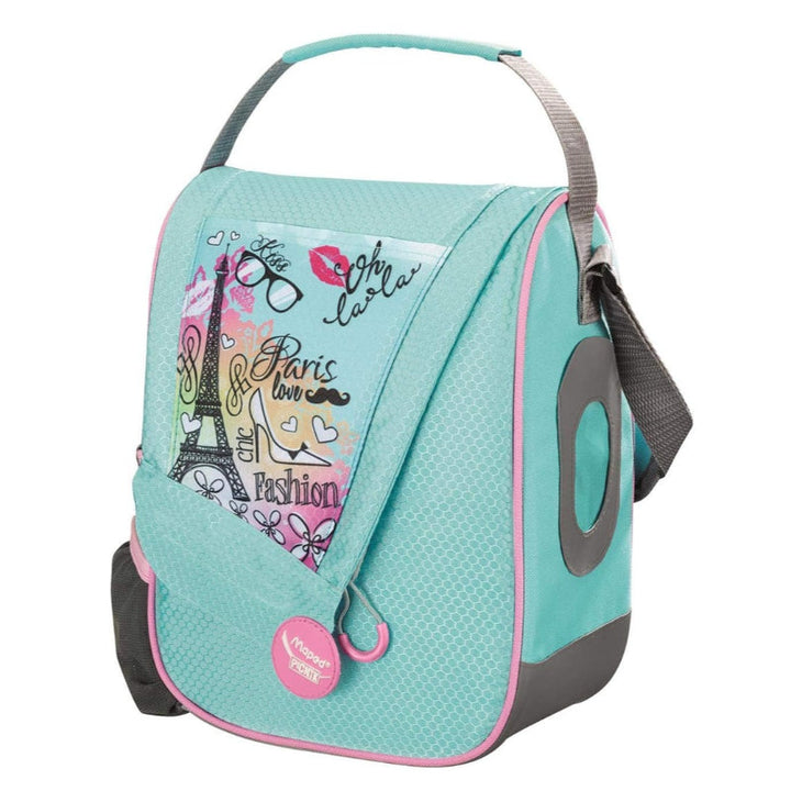 Maped Picnik Concept Lunch Bag Paris Fashion MD-872011 - Salman Stores