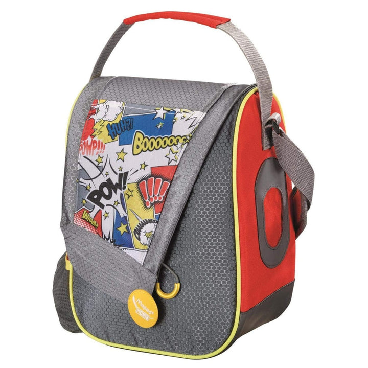 Maped Picnik Concept Lunch Bag Comix MD-872012 - Salman Stores