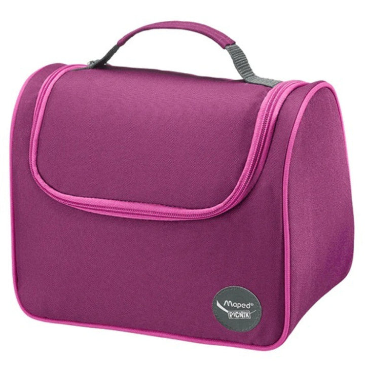 Maped Picnik Origins Lunch Bag Pink MD-872101 - Salman Stores