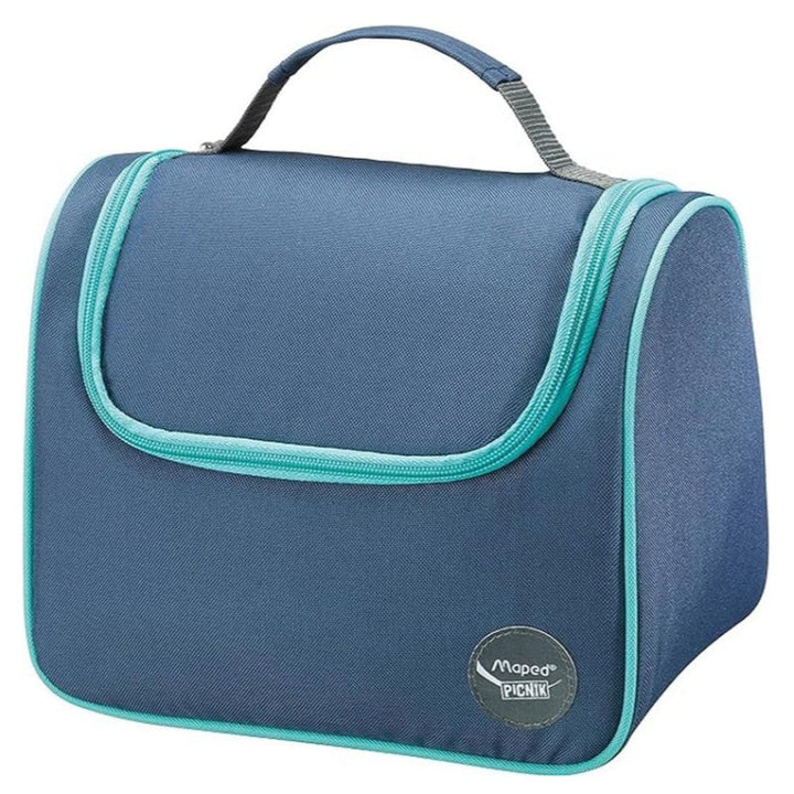 Maped Picnik Origins Lunch Bag Blue Green MD-872104 - Salman Stores