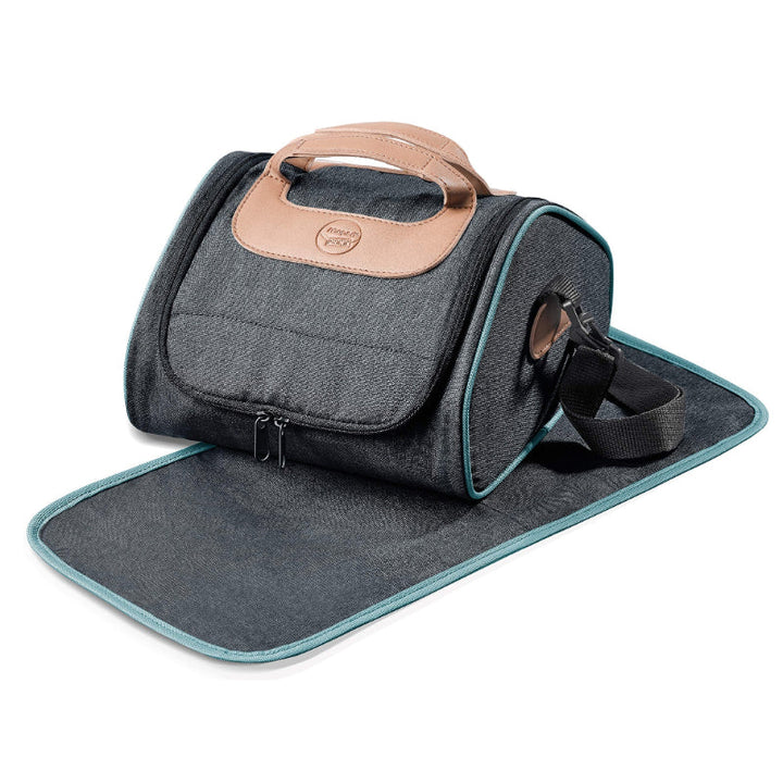 Maped Picnik Adult Lunch Bag Eucalyp Green MD-872204 - Salman Stores