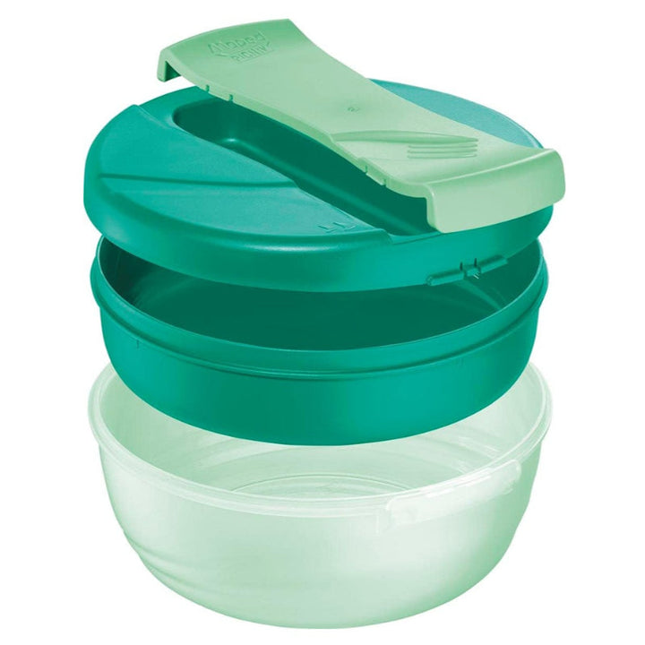 Maped Picnik Origins Lunch Bowl 1.4 L Green MD-872605 - Salman Stores