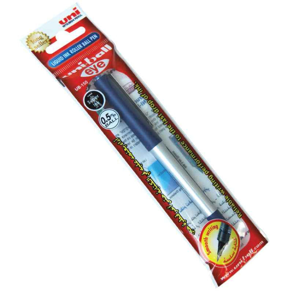 Mitsubishi Eye Micro Roller pen Bls 1pc