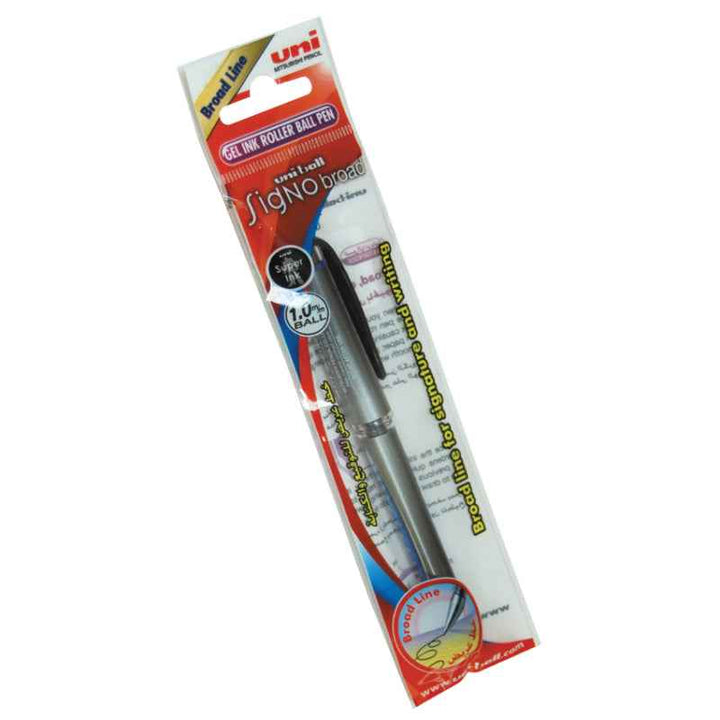 Mitsubishi Gel Impact Broad Bls 1pc