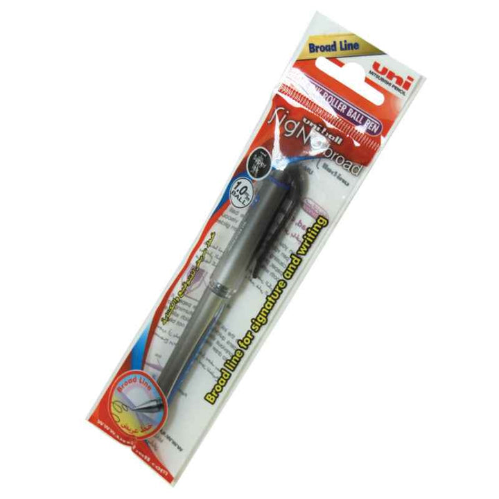Mitsubishi Gel Impact Broad Bls 1pc